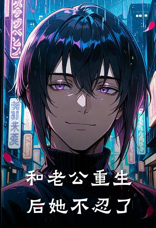 和老公重生后她不忍了