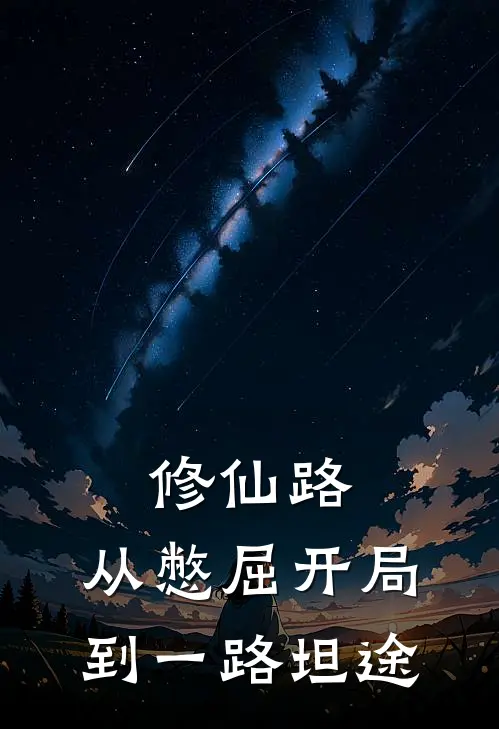 修仙路：从憋屈开局到一路坦途