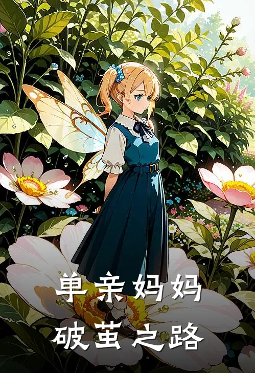 沈砚苏然(单亲妈妈破茧之路)全本阅读_沈砚苏然最新热门小说