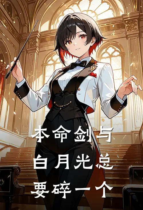 本命剑与白月光总要碎一个