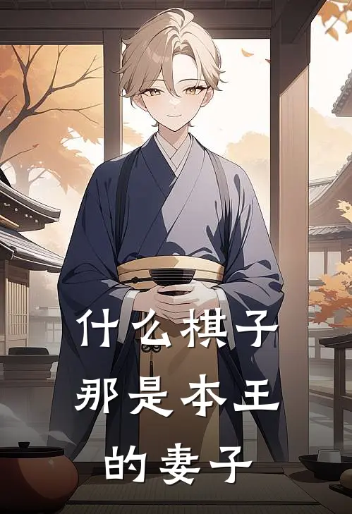 什么棋子，那是本王的妻子