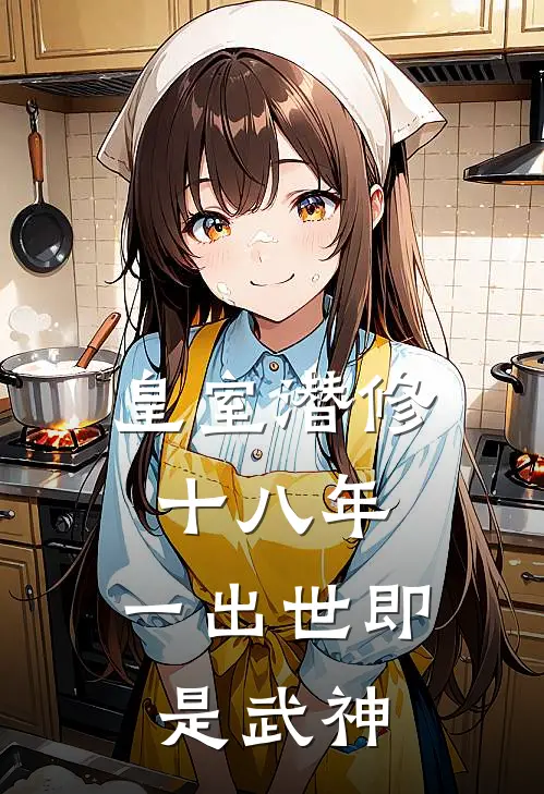 皇室潜修十八年，一出世即是武神