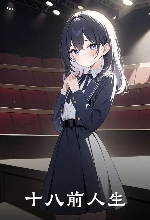 十八前人生