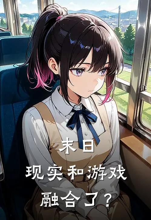 末日：现实和游戏融合了？