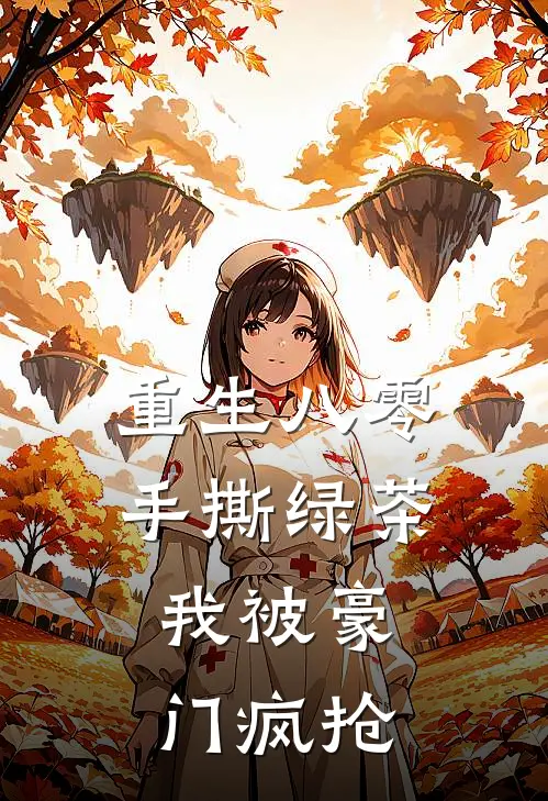 重生八零手撕绿茶，我被豪门疯抢