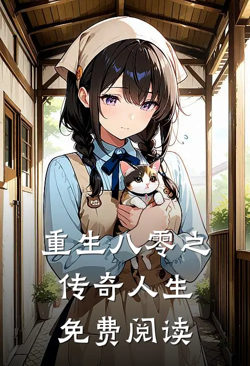 重生八零之传奇人生免费阅读