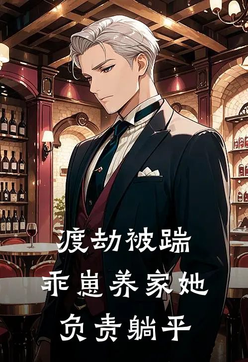 渡劫被踹，乖崽养家她负责躺平