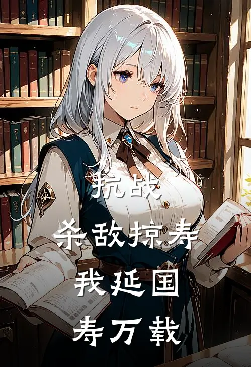 抗战：杀敌掠寿，我延国寿万载