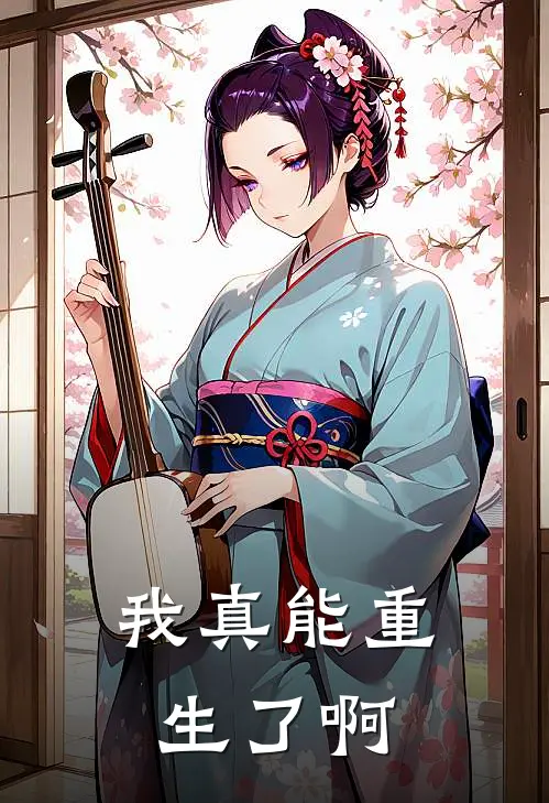 我真能重生了啊