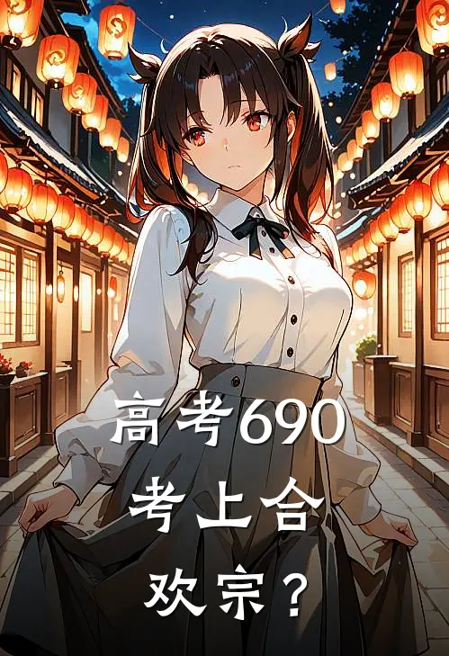 高考690，考上合欢宗？