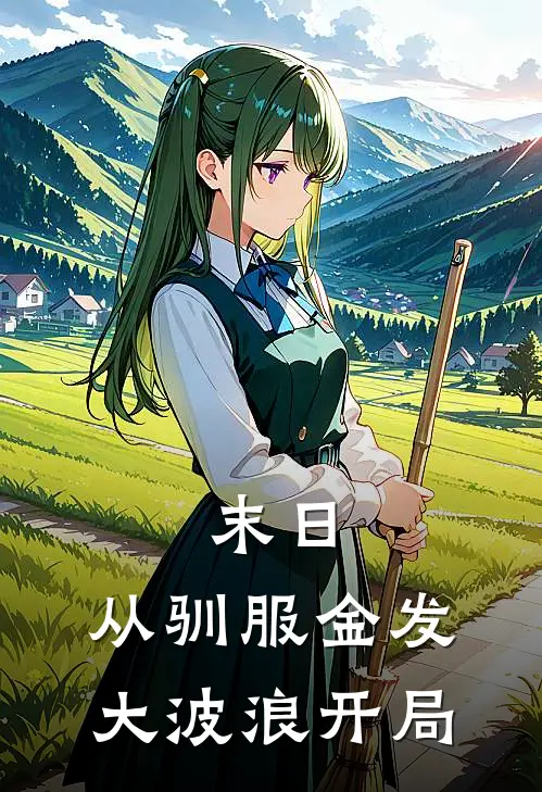 末日：从驯服金发大波浪开局