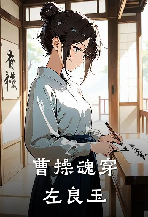 曹操魂穿左良玉