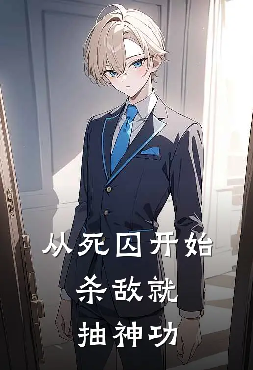 从死囚开始：杀敌就抽神功