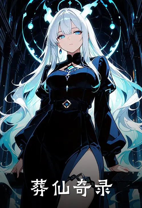 葬仙奇录