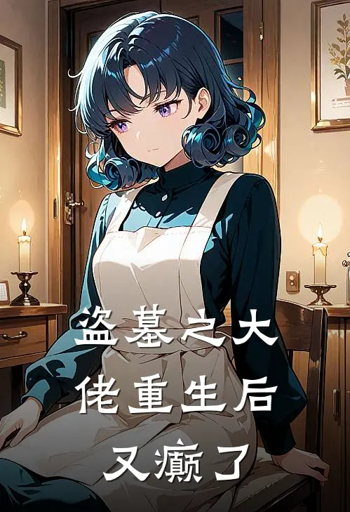 盗墓之大佬重生后又癫了