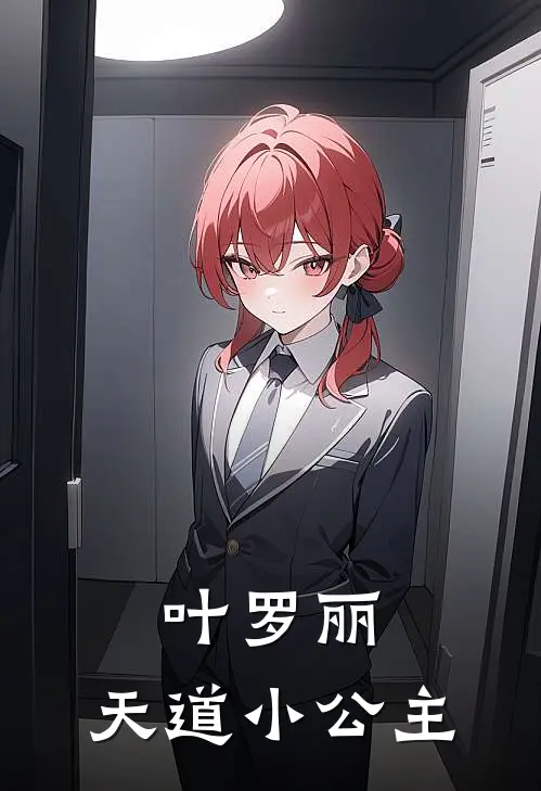 叶罗丽，天道小公主