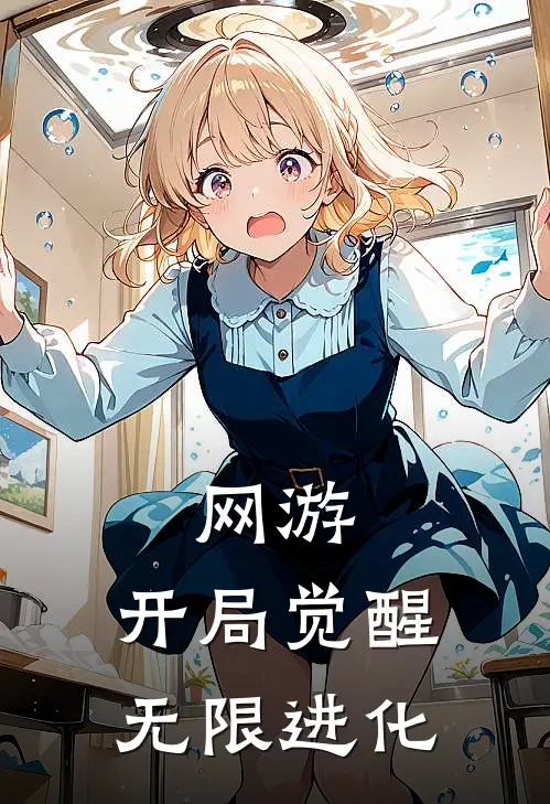 网游：开局觉醒无限进化全文免费阅读无弹窗大结局_网游：开局觉醒无限进化（林默哥布林）最新小说