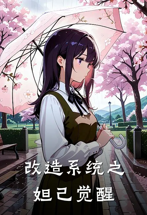 改造系统之妲己觉醒