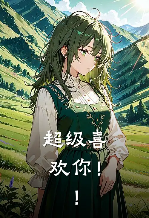 超级喜欢你！！