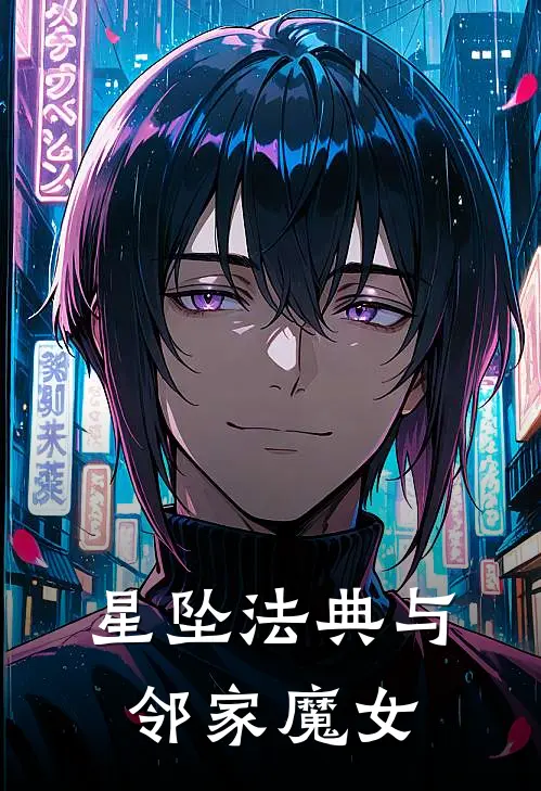 星坠法典与邻家魔女