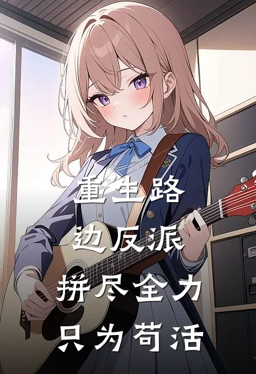 重生路边反派，拼尽全力只为苟活