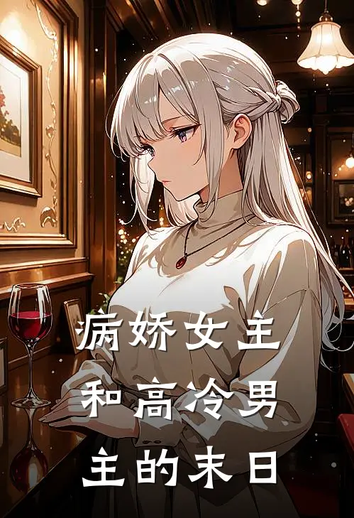 病娇女主和高冷男主的末日