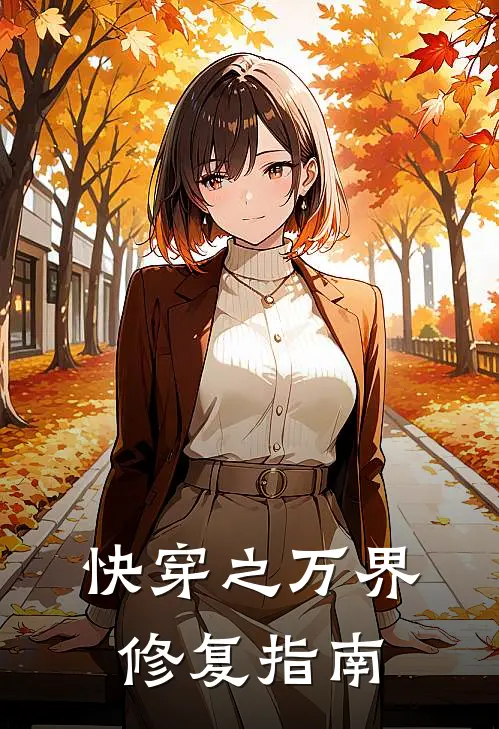 快穿之万界修复指南
