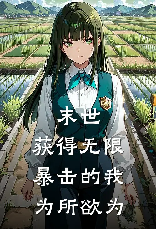 末世：获得无限暴击的我为所欲为