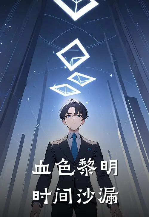 血色黎明：时间沙漏