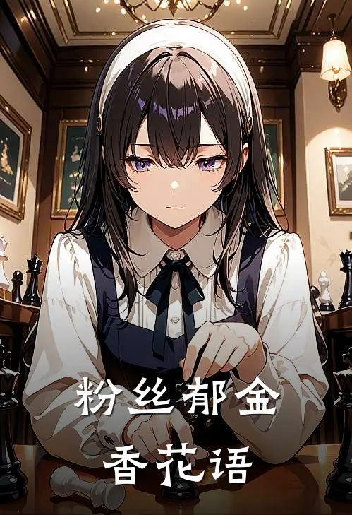 粉丝郁金香花语