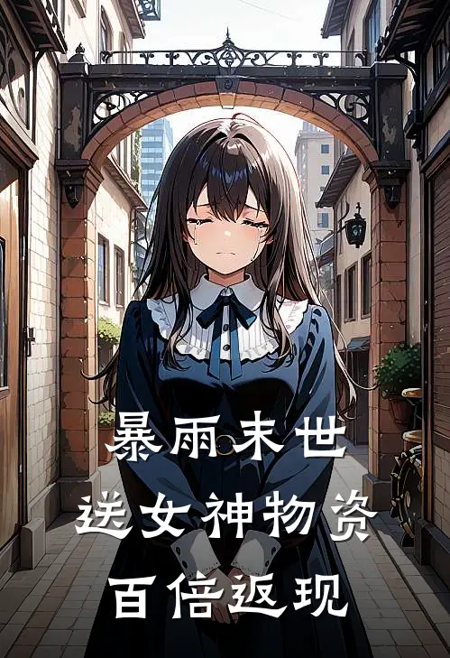 暴雨末世：送女神物资，百倍返现