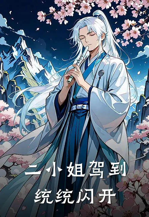 二小姐驾到统统闪开