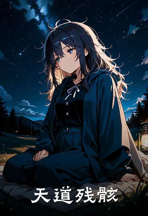 天道残骸