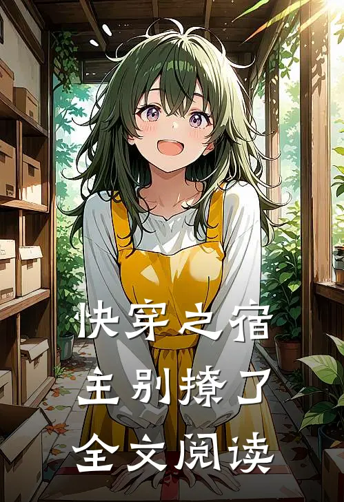 快穿之宿主别撩了全文阅读
