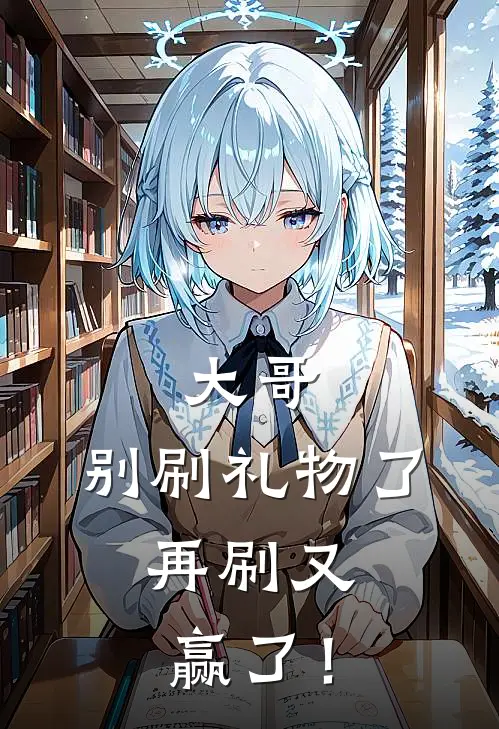 大哥，别刷礼物了，再刷又赢了！