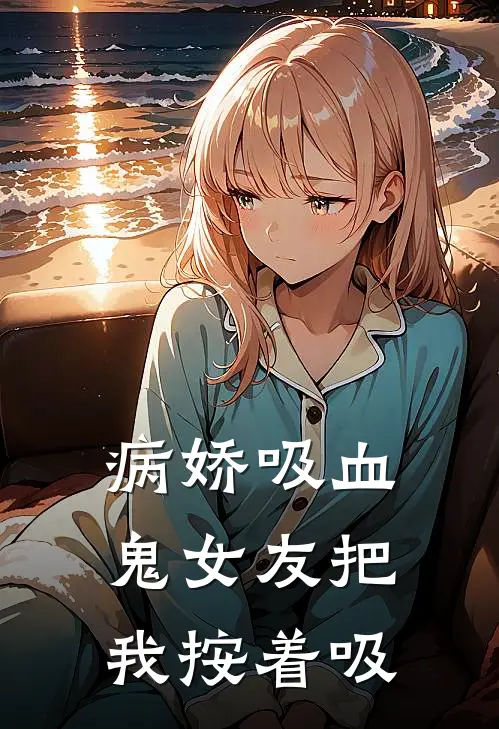病娇吸血鬼女友把我按着吸