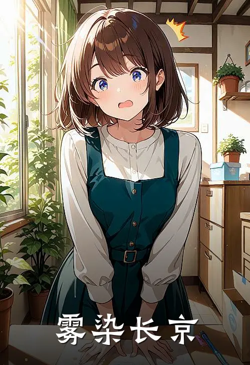 雾染长京