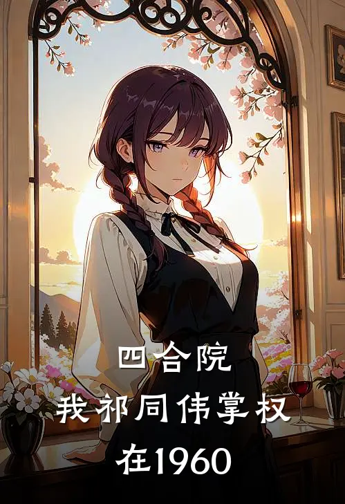 四合院：我祁同伟掌权在1960