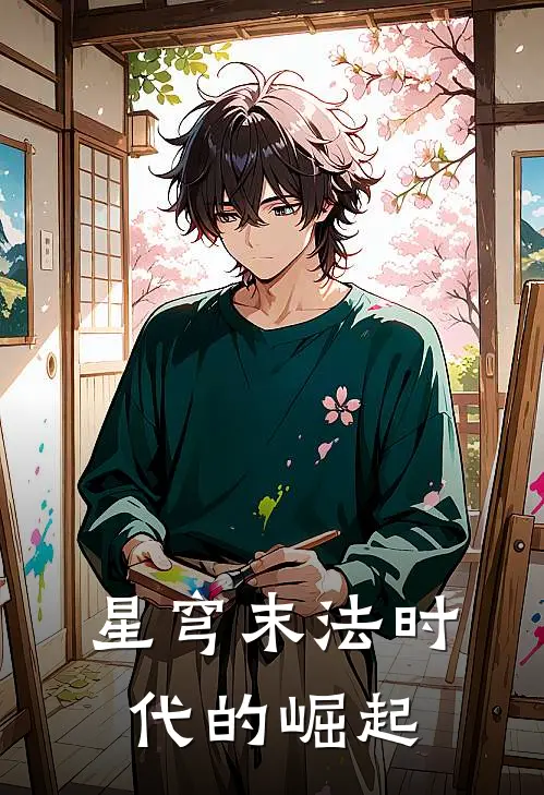 星穹末法时代的崛起