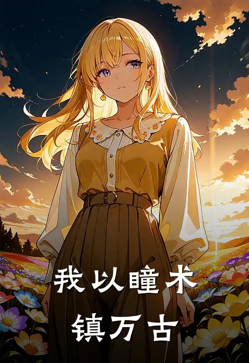 我以瞳术镇万古