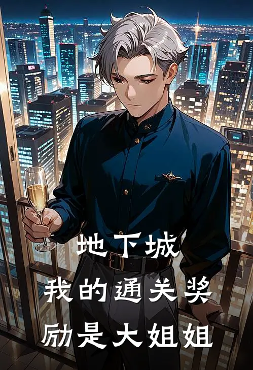 地下城：我的通关奖励是大姐姐