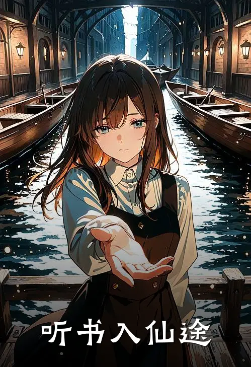 听书入仙途