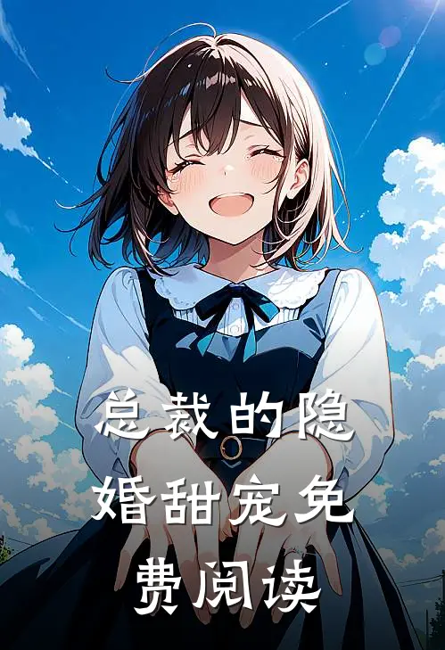 总裁的隐婚甜宠免费阅读