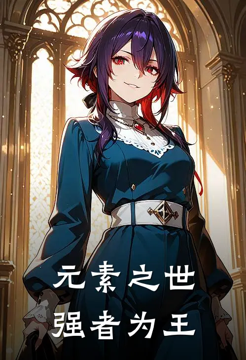 元素之世：强者为王