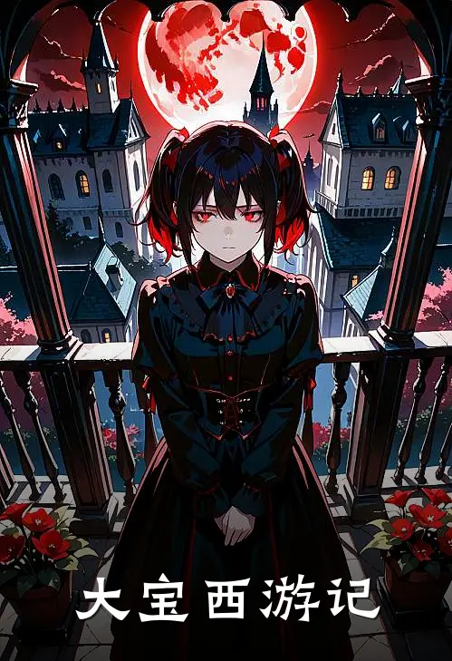 大宝西游记