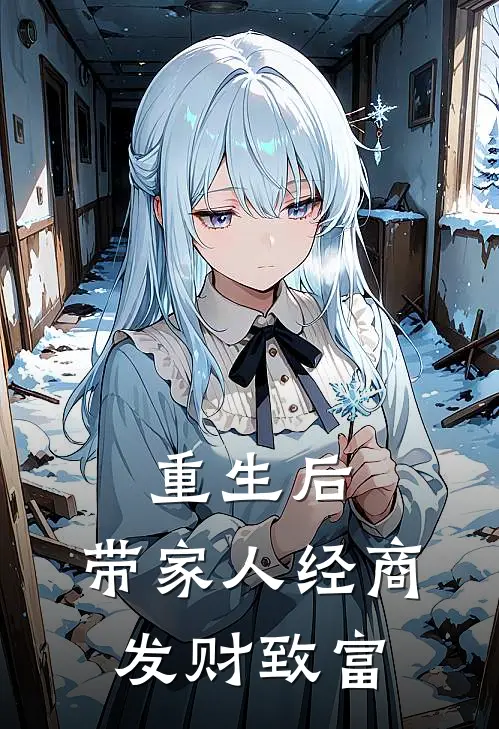 重生后，带家人经商发财致富
