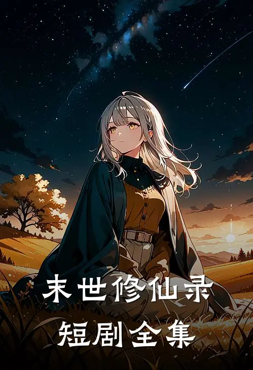 末世修仙录短剧全集