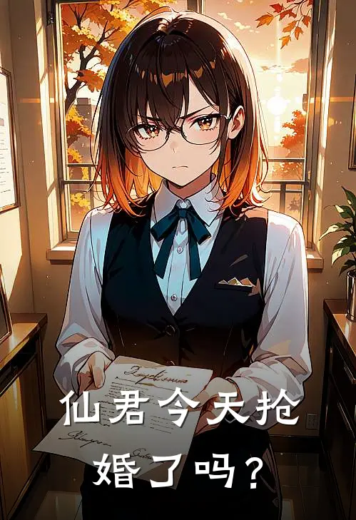 仙君今天抢婚了吗？