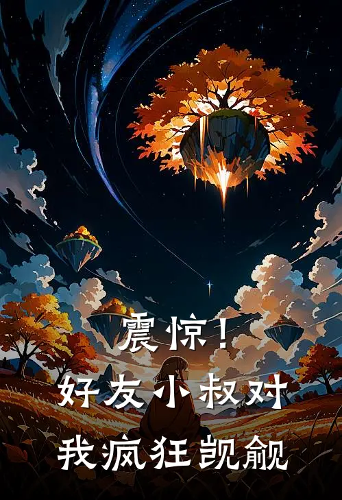 震惊！好友小叔对我疯狂觊觎