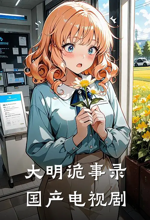 大明诡事录国产电视剧